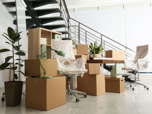 Commercial Removals & Clearance Services in Hull